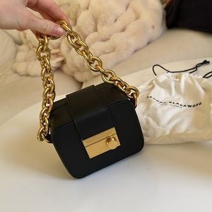 new Brandon Blackwood bag